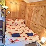 Апартаменты Berg Und Bach - Lakes 5min, Salzburg 20min Wald (Salzburg)