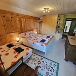 Апартаменты Berg Und Bach - Lakes 5min, Salzburg 20min *