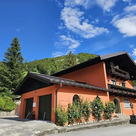 Berg Und Bach - Lakes 5min, Salzburg 20min * Wald (Salzburg)