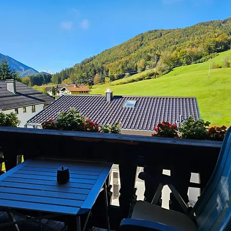 Lägenhet Berg Und Bach - Lakes 5min, Salzburg 20min