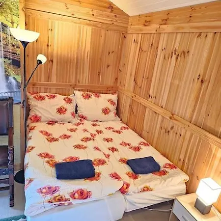 Apartamento Berg Und Bach - Lakes 5min, Salzburg 20min Wald (Salzburg)
