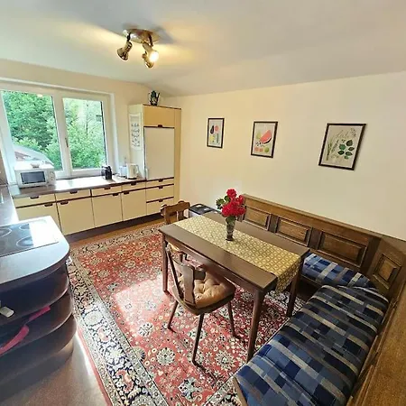 Lägenhet Berg Und Bach - Lakes 5min, Salzburg 20min *