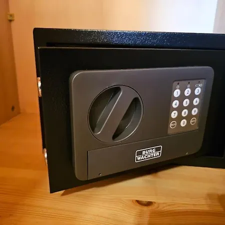 Berg Und Bach - Lakes 5min, Salzburg 20min Lägenhet Wald (Salzburg)