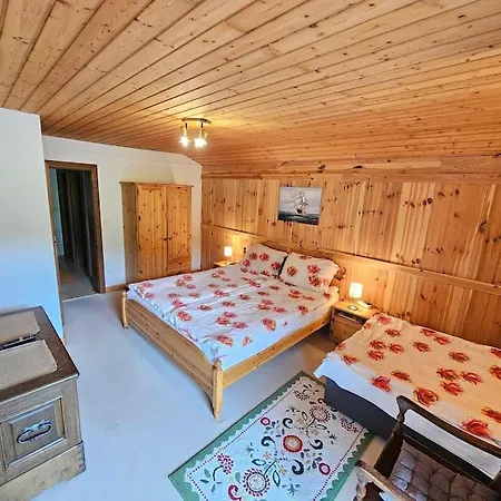 Berg Und Bach - Lakes 5min, Salzburg 20min Lägenhet