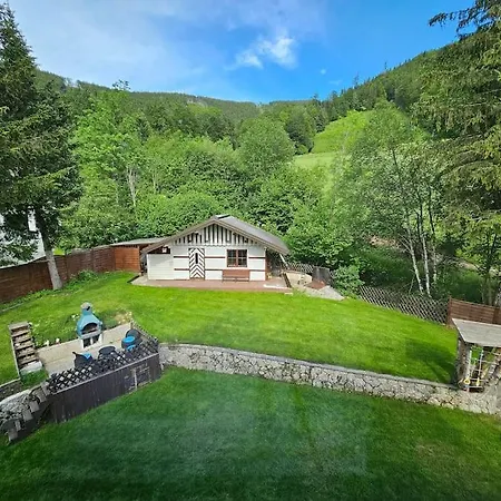 Lägenhet Berg Und Bach - Lakes 5min, Salzburg 20min *