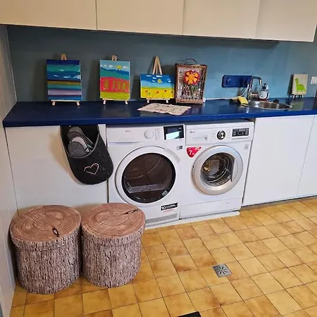 Lägenhet Berg Und Bach - Lakes 5min, Salzburg 20min Wald (Salzburg)