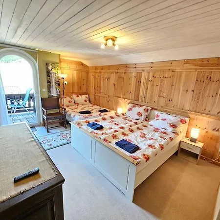 Berg Und Bach - Lakes 5min, Salzburg 20min Wald (Salzburg)