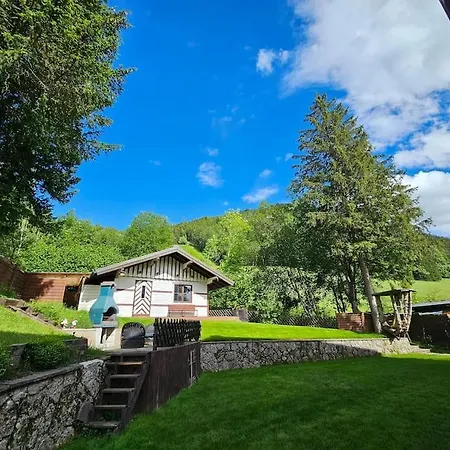 Lägenhet Berg Und Bach - Lakes 5min, Salzburg 20min Wald (Salzburg)