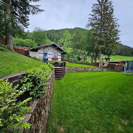 Berg Und Bach - Lakes 5min, Salzburg 20min Lägenhet *