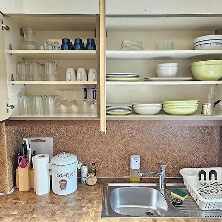 Lägenhet Berg Und Bach - Lakes 5min, Salzburg 20min *