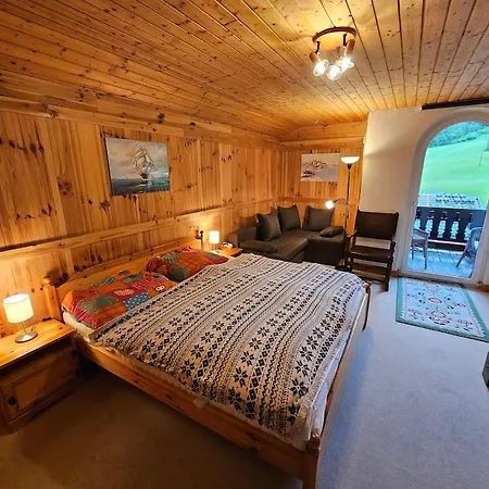 Berg Und Bach - Lakes 5min, Salzburg 20min *