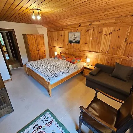 Berg Und Bach - Lakes 5min, Salzburg 20min * Wald (Salzburg)