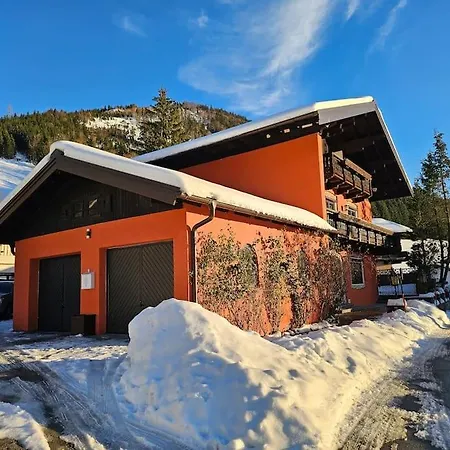 Lägenhet Berg Und Bach - Lakes 5min, Salzburg 20min Wald (Salzburg)