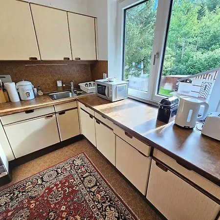 Apartamento Berg Und Bach - Lakes 5min, Salzburg 20min Wald (Salzburg)