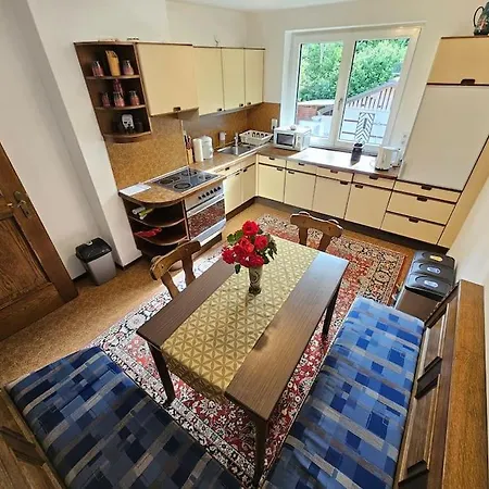 Berg Und Bach - Lakes 5min, Salzburg 20min