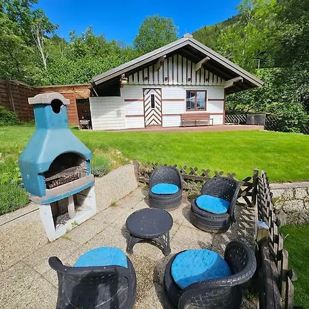 Berg Und Bach - Lakes 5min, Salzburg 20min Lägenhet