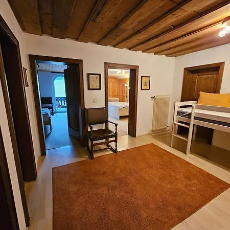 Berg Und Bach - Lakes 5min, Salzburg 20min Lägenhet *