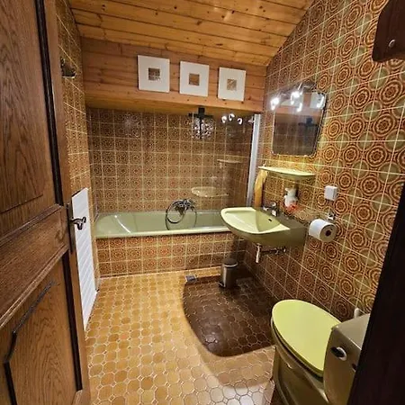 Berg Und Bach - Lakes 5min, Salzburg 20min Lägenhet Wald (Salzburg)