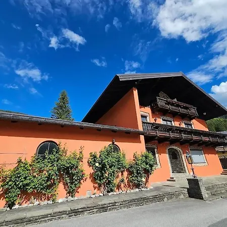 Berg Und Bach - Lakes 5min, Salzburg 20min * Wald (Salzburg)