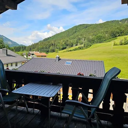 Berg Und Bach - Lakes 5min, Salzburg 20min