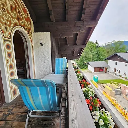 Lägenhet Berg Und Bach - Lakes 5min, Salzburg 20min *