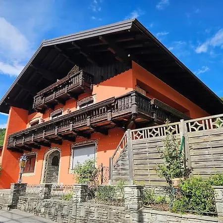 Lägenhet Berg Und Bach - Lakes 5min, Salzburg 20min