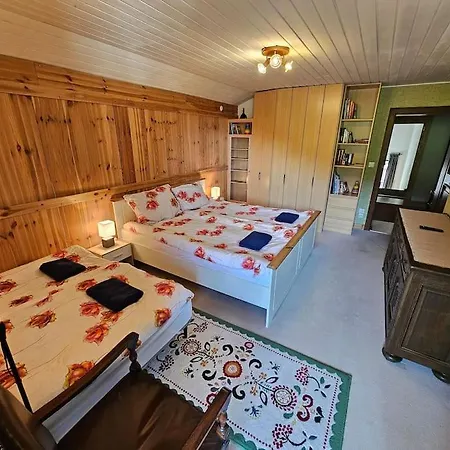 Lägenhet Berg Und Bach - Lakes 5min, Salzburg 20min *