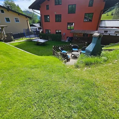 Berg Und Bach - Lakes 5min, Salzburg 20min Διαμέρισμα Wald (Salzburg)