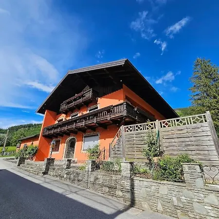 Lägenhet Berg Und Bach - Lakes 5min, Salzburg 20min Wald (Salzburg)