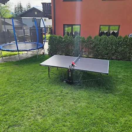 Berg Und Bach - Lakes 5min, Salzburg 20min アパート