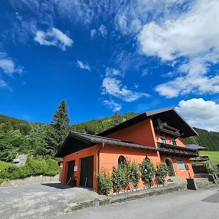 Lägenhet Berg Und Bach - Lakes 5min, Salzburg 20min *