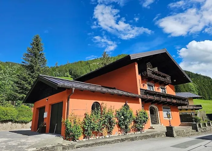 Berg Und Bach - Lakes 5min, Salzburg 20min *