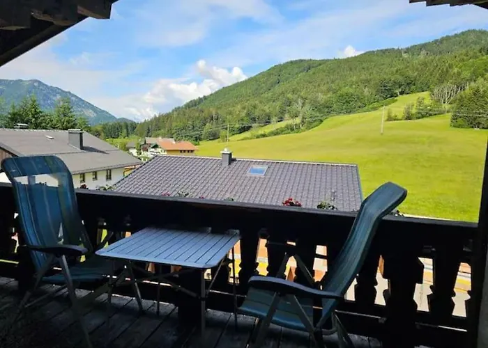 Berg Und Bach - Lakes 5min, Salzburg 20min Wald (Salzburg)