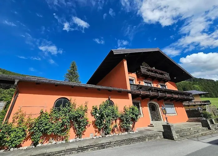 Berg Und Bach - Lakes 5min, Salzburg 20min * Wald (Salzburg)