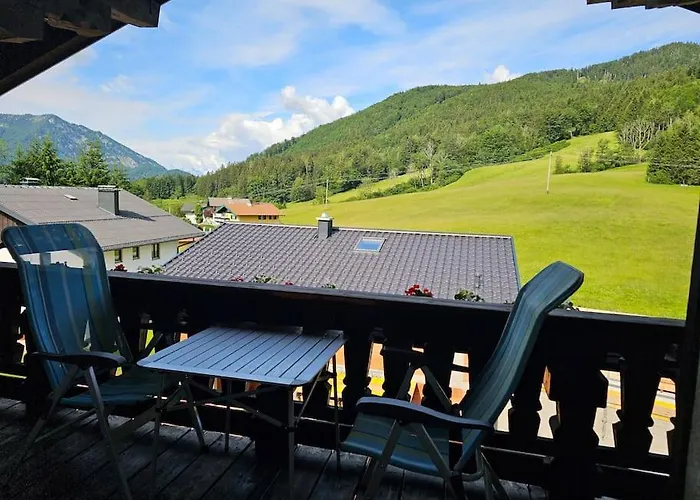 Berg Und Bach - Lakes 5min, Salzburg 20min