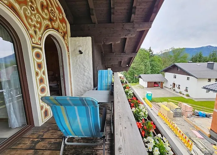 Lägenhet Berg Und Bach - Lakes 5min, Salzburg 20min *