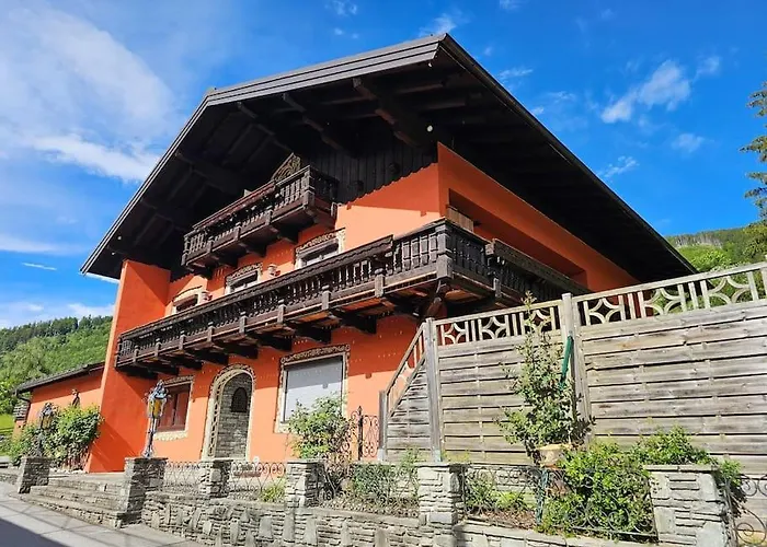 Lägenhet Berg Und Bach - Lakes 5min, Salzburg 20min