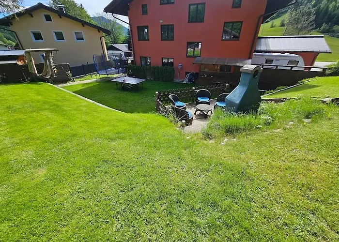 Berg Und Bach - Lakes 5min, Salzburg 20min Lägenhet Wald (Salzburg)
